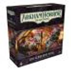 Arkham Horror: Das Kartenspiel - Der gebrochene …