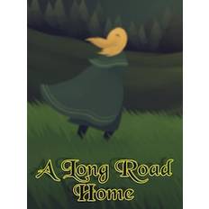 A Long Road Home Steam Key GLOBAL