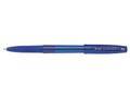PILOT Kulspetspenna m/klick Super Grip G 1,0 blå
