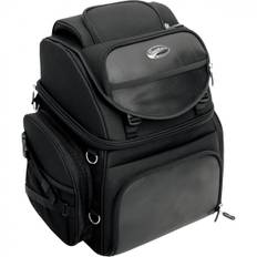 Saddlemen BR3400 universal MC taske, Sissybar/Bagsæde taske