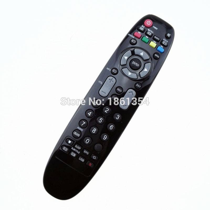 Lämplig för changhong tv fjärrkontroll led 32 c 1600h, led 40 c 1600, led 40 c 1600ds, led 22 t 868, led 32 c 2200ds, led 28 c 2000h
