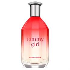 Tommy Hilfiger Girl Vibrant Summer - Eau de Toilette - Resestorlek - 10 ml