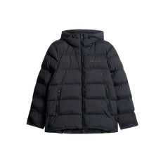 Barek Padded Jacket M Black (M) - Svart (M)