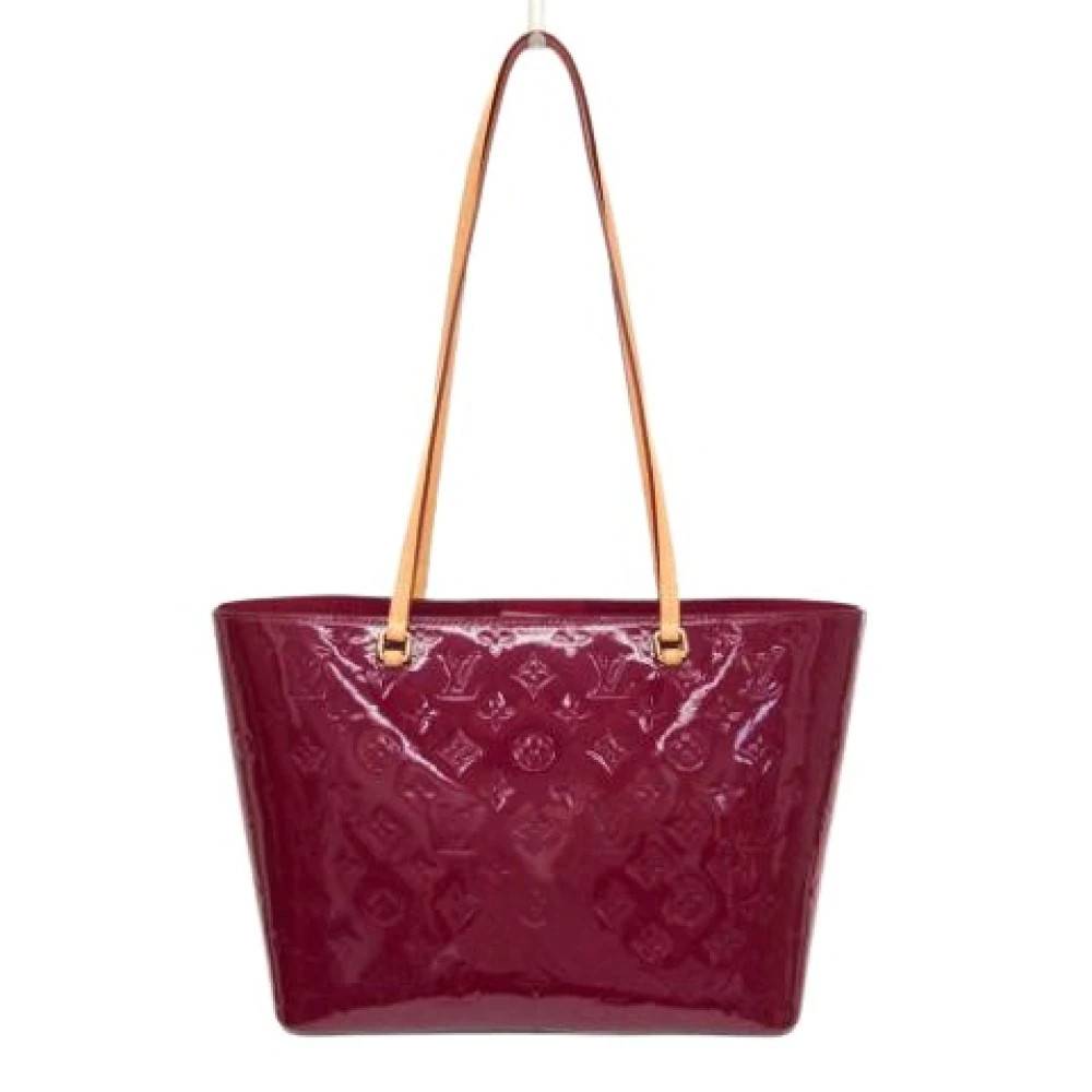 Louis Vuitton Vintage - Pre-owned Long Beach M90480 Vintage - Dam - ONE Size -