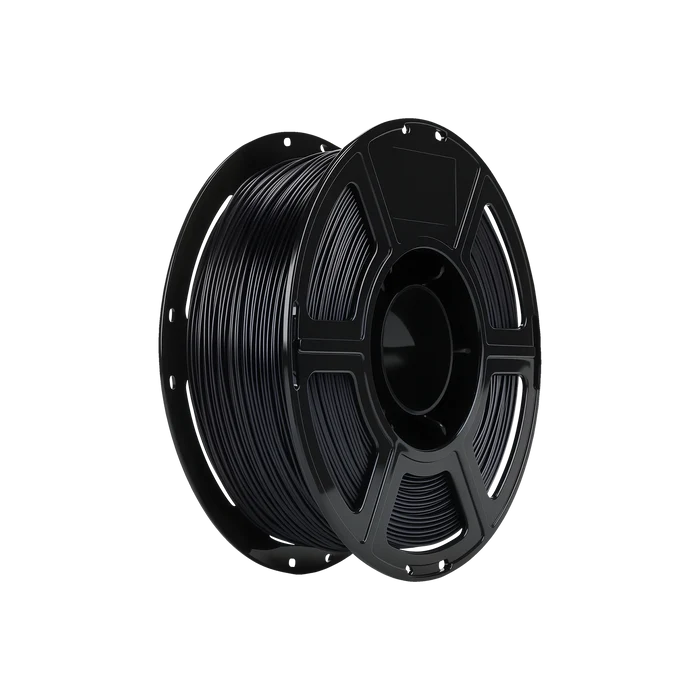 Flashforge - PETG Filament CF - Midnight Blue - 1.75mm - 1kg
