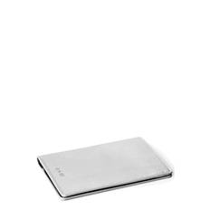 DAY ET Day Passport Cover |Silver |One Size