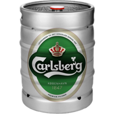 Carlsberg Pilsner