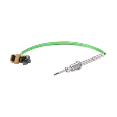 VALEO Givaren 368877 M14 x 1,5 380 med kabel AUDI: A6 C7 Sedan, A6 C7 Avant, A6 C7 Allroad