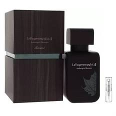 Rasasi Ambergris Showers Cologne For Men - Eau de Parfum - Roll On - 5 ml