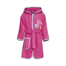 Playshoes Terry badrock flamingo rosa