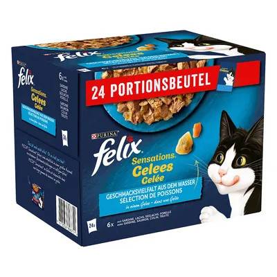 Latz Sensations 24 x 85 g