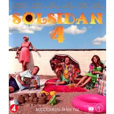 Solsidan: Säsong 4 (Beg)