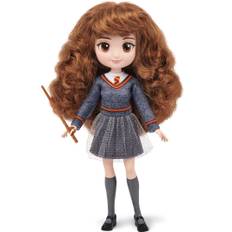 Wizarding World - Fashion Docka Hermione Granger