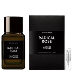 Matiere Premiere Radical Rose - Extrait de Parfum - Doftprov - 5 ml