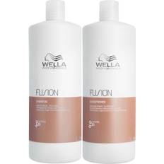 Wella Professionals Fusion Intense Repair Package Big Pack