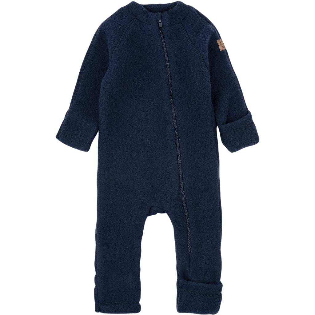 Baby Ulddragt (Ombuk) - Blue Nights - 98