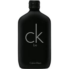 Calvin Klein, C. Klein Edt Ckbe 50Vapo, Doft, Mångfärgad, U, Unisex-Vuxen