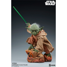 Sideshow - Legendary scale - Yoda