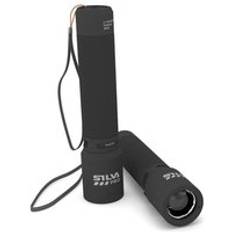 Silva Zoomlight 1000 - Ficklampa Unik storlek