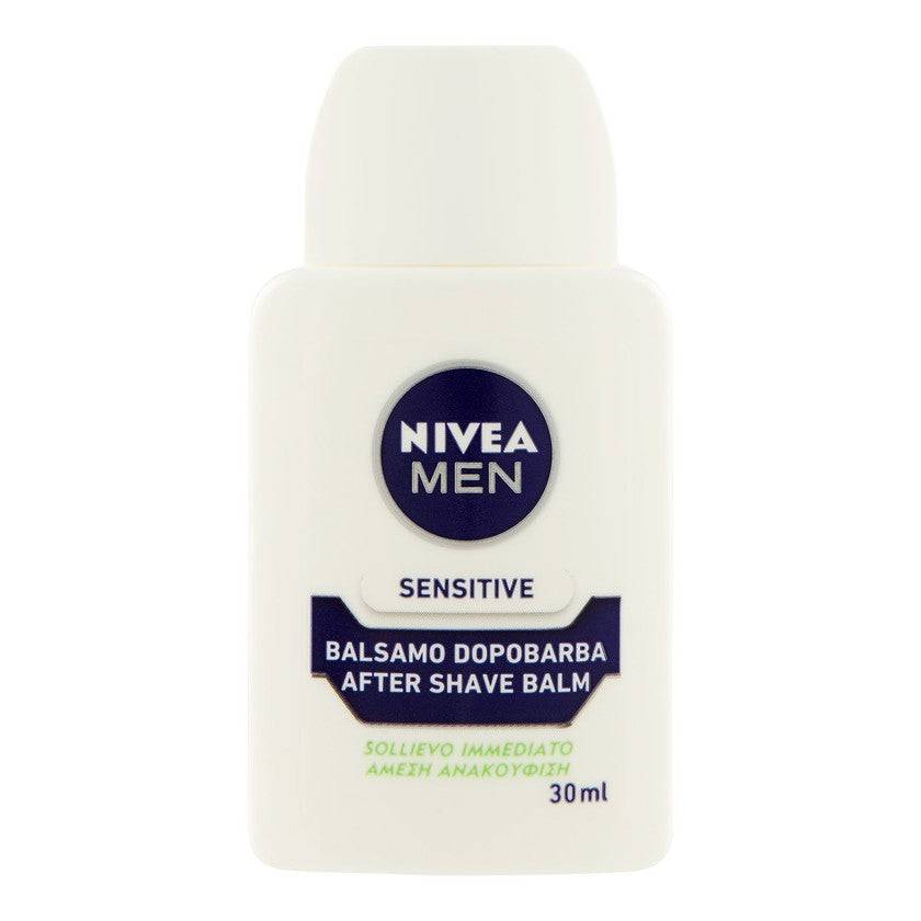 Nivea Men Sensitive Aftershave-balsam 30 ml