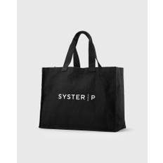 Tote Bag Black