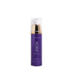 Noni Night Aha Resurfacing Serum - Transparent - 01