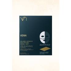 Venn - Collagen Intensive Phyto-Retinol Renewal Mask - 2 x 23 ml