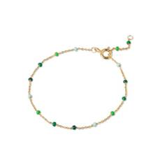 Enamel Bracelet Lola Spring - Spring