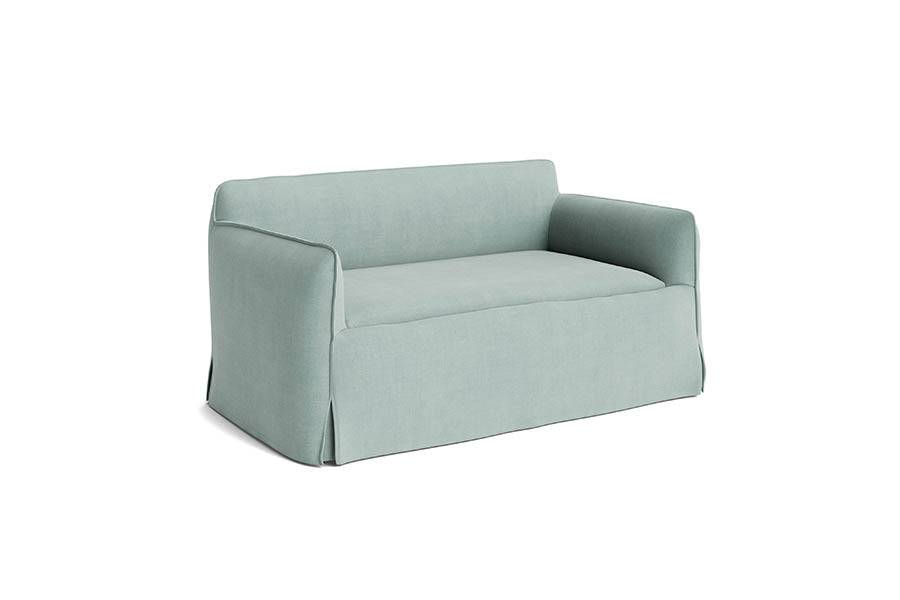 Betræk til Mimi 2-personers Sofa fra Hay Linara 499 - Jacobsen Plus