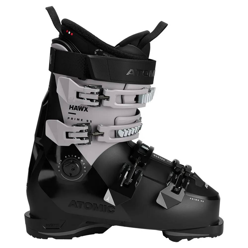 Atomic Hawx Prime 95 W Alpinsko Til Kvinder
