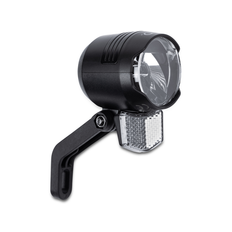 Cube Acid eBike Pro-E X-Connect Forlygte, 60 Lux