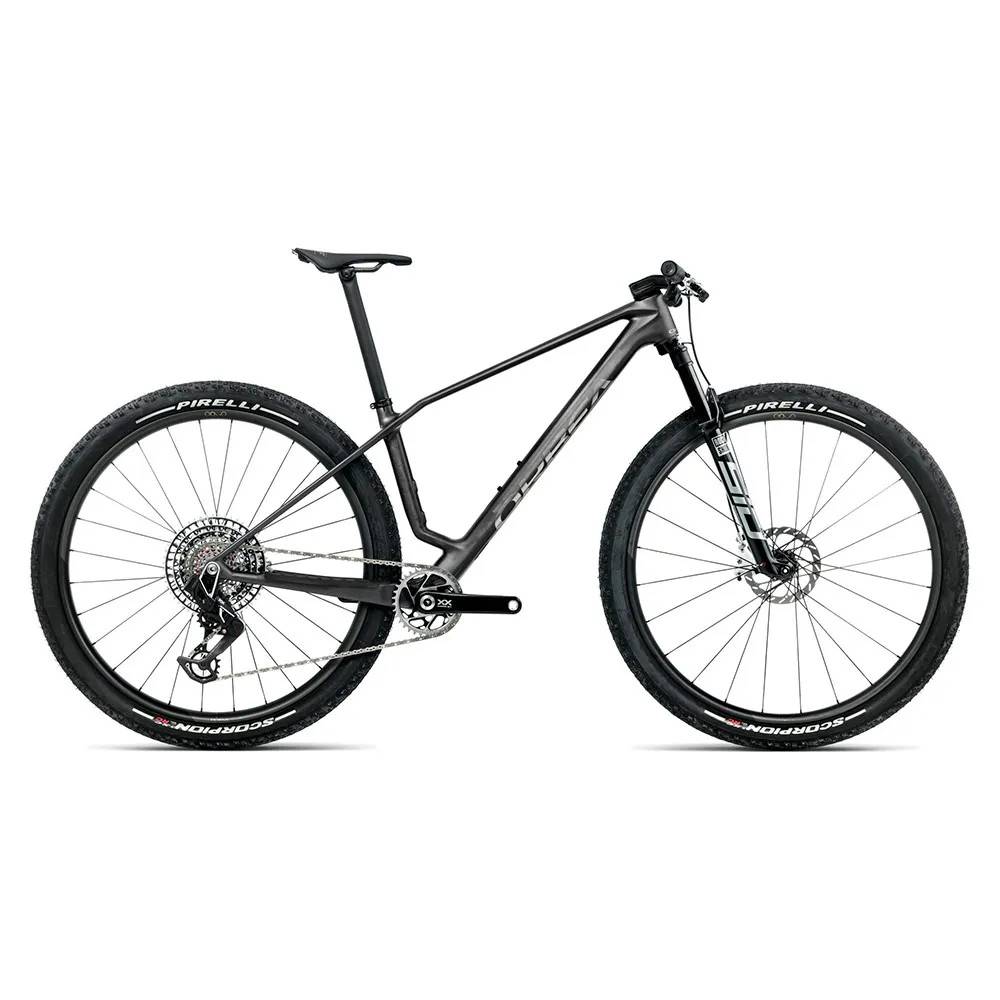 Orbea Alma M-ltd 29´´ Xx Eagle Sl Axs 2026 Mtb Cykel