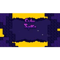 Cube Space Steam CD Key