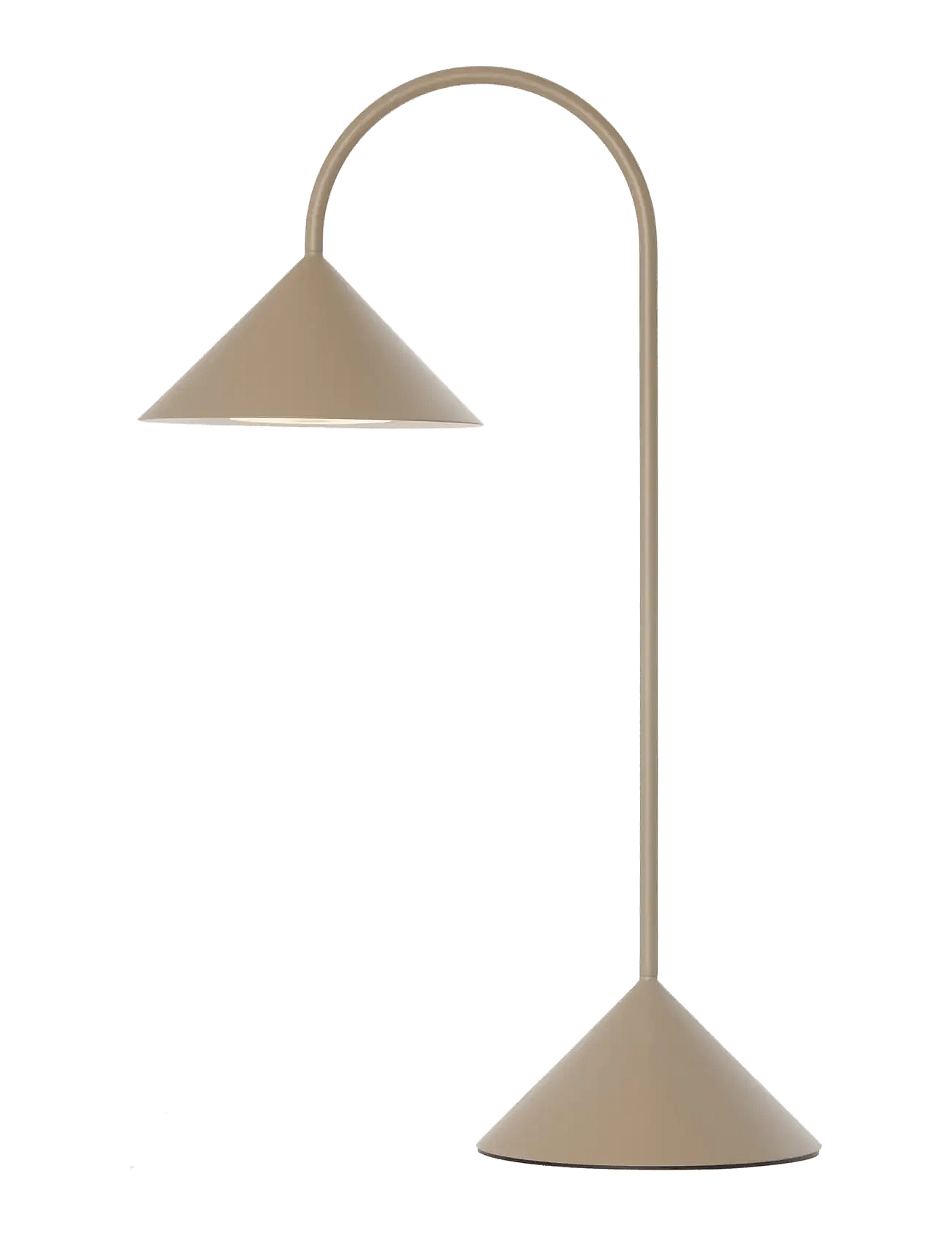Frandsen Lighting Grasp Portable H47 - Beige - H47CM