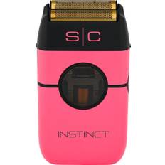 StyleCraft Instinct Metal Shaver Pink