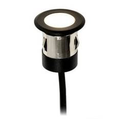 Orion Svart Decklight LED 3000K 20lm 0,5W Lightson