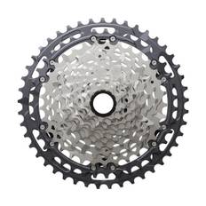 Kassett Shimano Deore XT Cassette CS-M8200 9-45 Hyperglide+ 12-speed