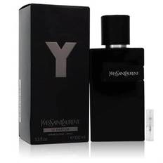 Yves Saint Laurent Y Le Parfum - Eau de Parfum - Doftprov - 5 ml