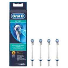 Oral-B OxyJet Toothbrush Heads