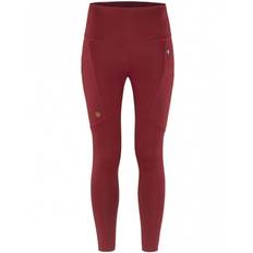 Women's Abisko Tights - Pomegranate Red