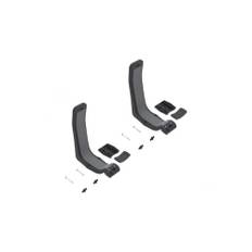 KajakSport J-Carrier Kajakholder - oval/firkantet