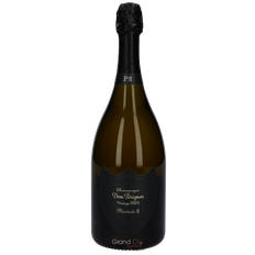 2006 Champagne Dom Perignon P2 Plénitude Brut