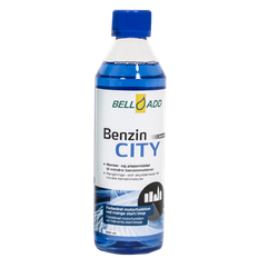 Bell Add Benzin CITY Additiv, 500 ml