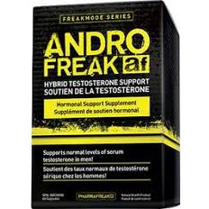 PharmaFreak Andro Freak, 60 kapsl.