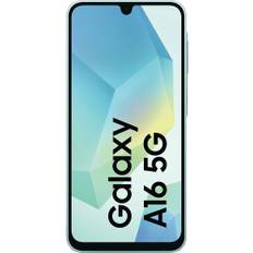 Samsung Galaxy A16 5G | 4 GB | 128 GB | Dual-SIM | Light Green