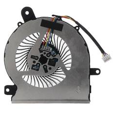 CPU-blæser til MSI GF63 GF65 GF65 Thin 10SD 10SDR 10SE 10SER 9SD 9SE 9SEX 9SEXR Small fan