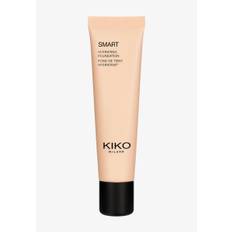 KIKO Milano SMART HYDRATING FOUNDATION - Foundation - 01 warm rose