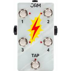 JAM Pedals CTRL BOX Guitar effekt