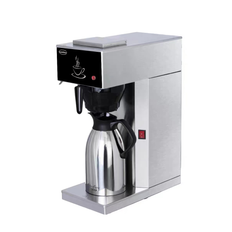 KAFFEMASKIN INKL. TERMOKANNA 2,0L