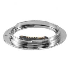 Adapter Nikon F Ai Ais Objektiv til Canon Eos Ef 5d 7d 600d Dc192-FD21-